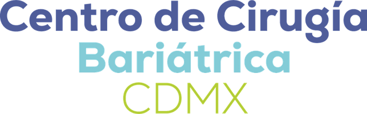 Logotipo de Centro de Cirugía Bariátrica