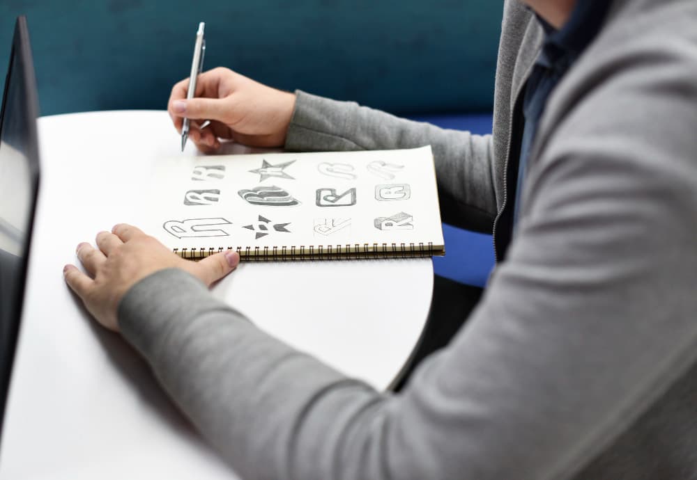 Antes de mandar a hacer un logo, responde estas 7 preguntas