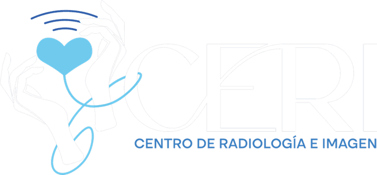 Logotipo de CERI