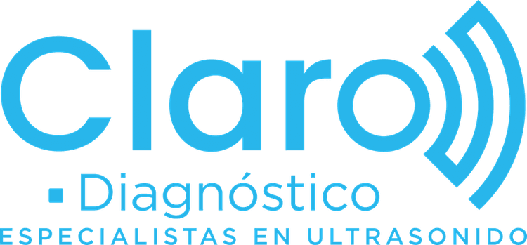 Logotipo de Claro Diagnóstico