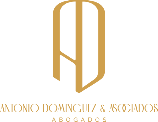 Logotipo de Antonio Domínguez & Asociados