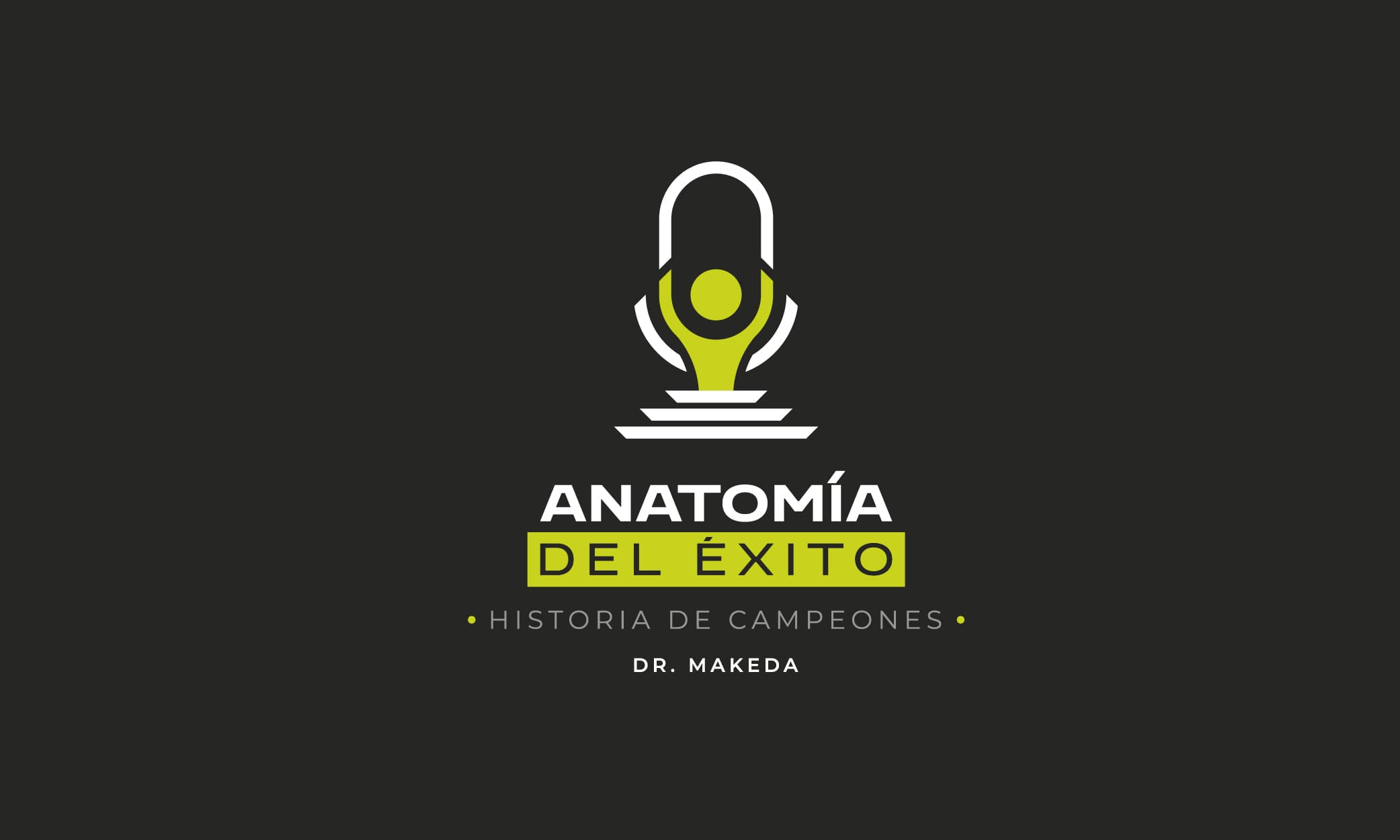 Anatomía del Exito