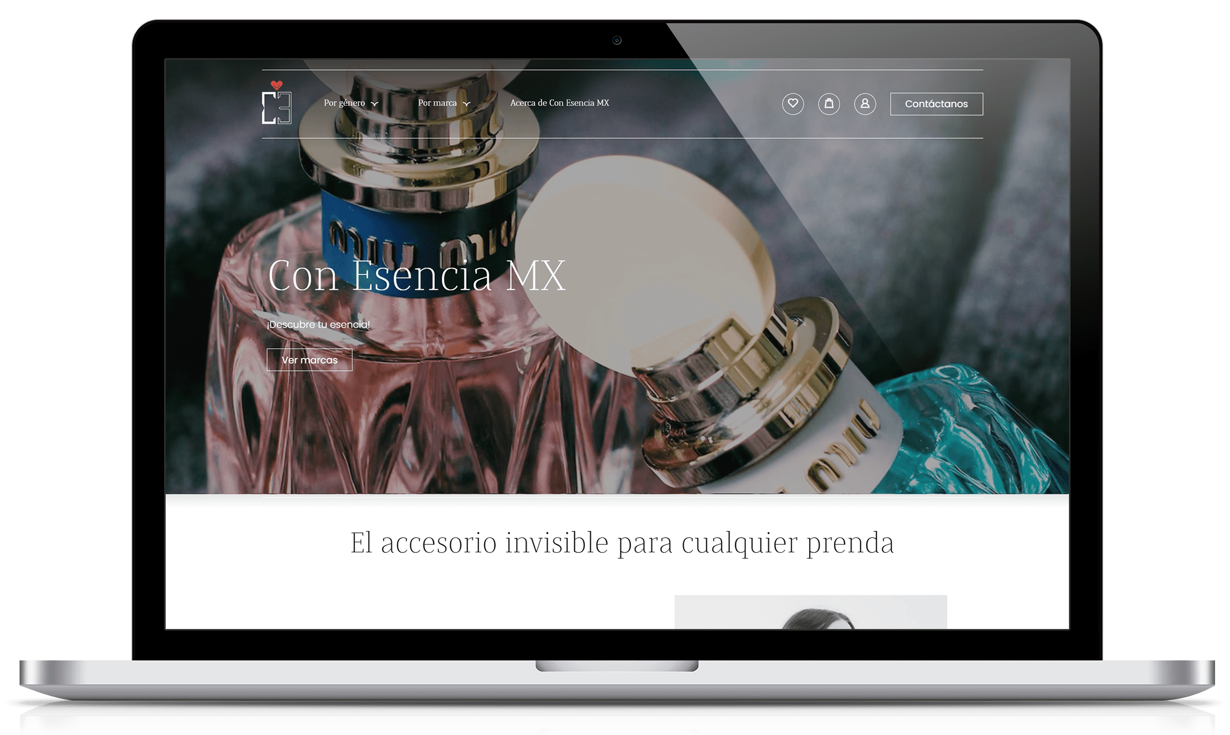 E-Commerce