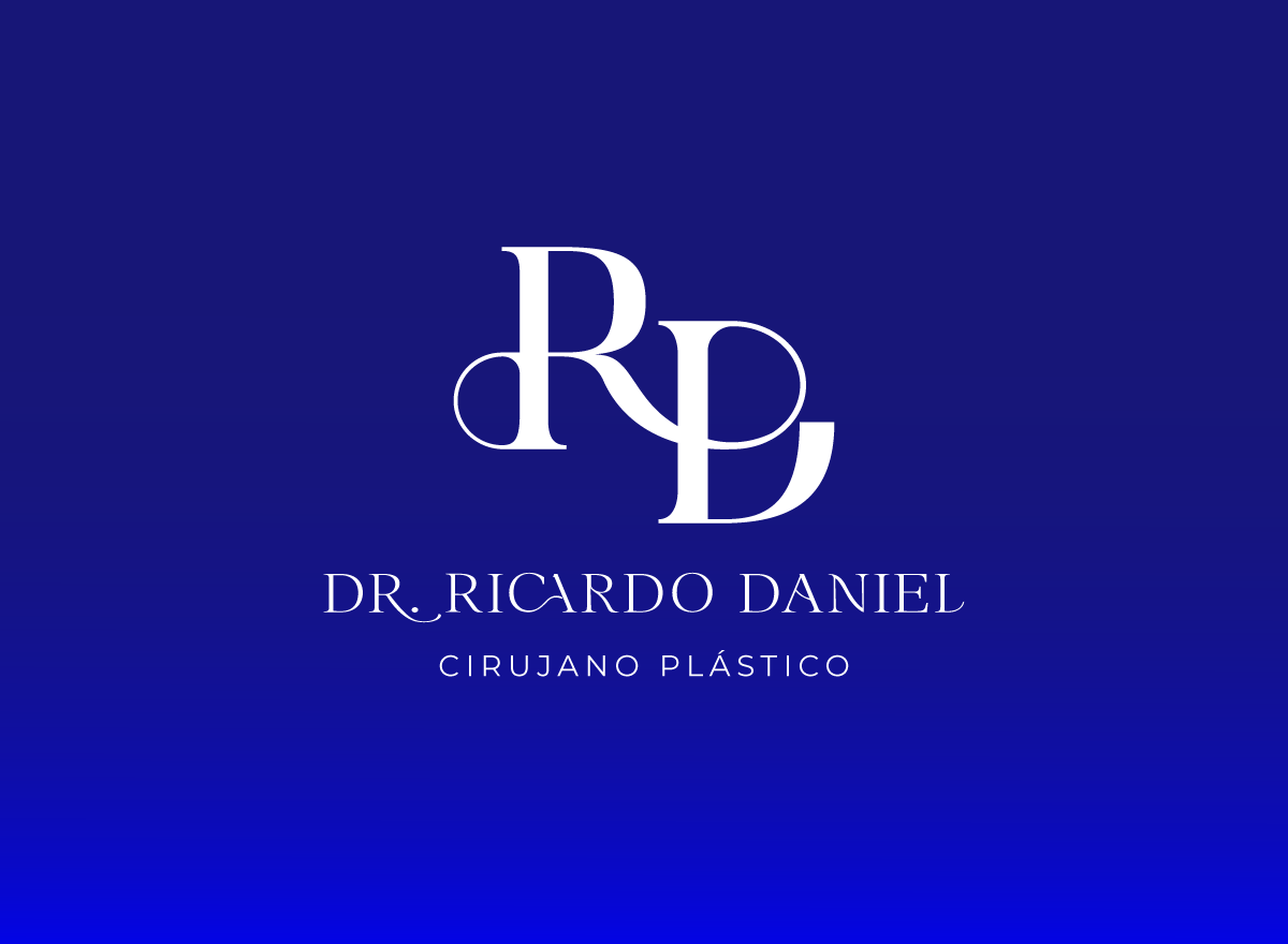 Sitio web de DR. RICARDO DANIEL