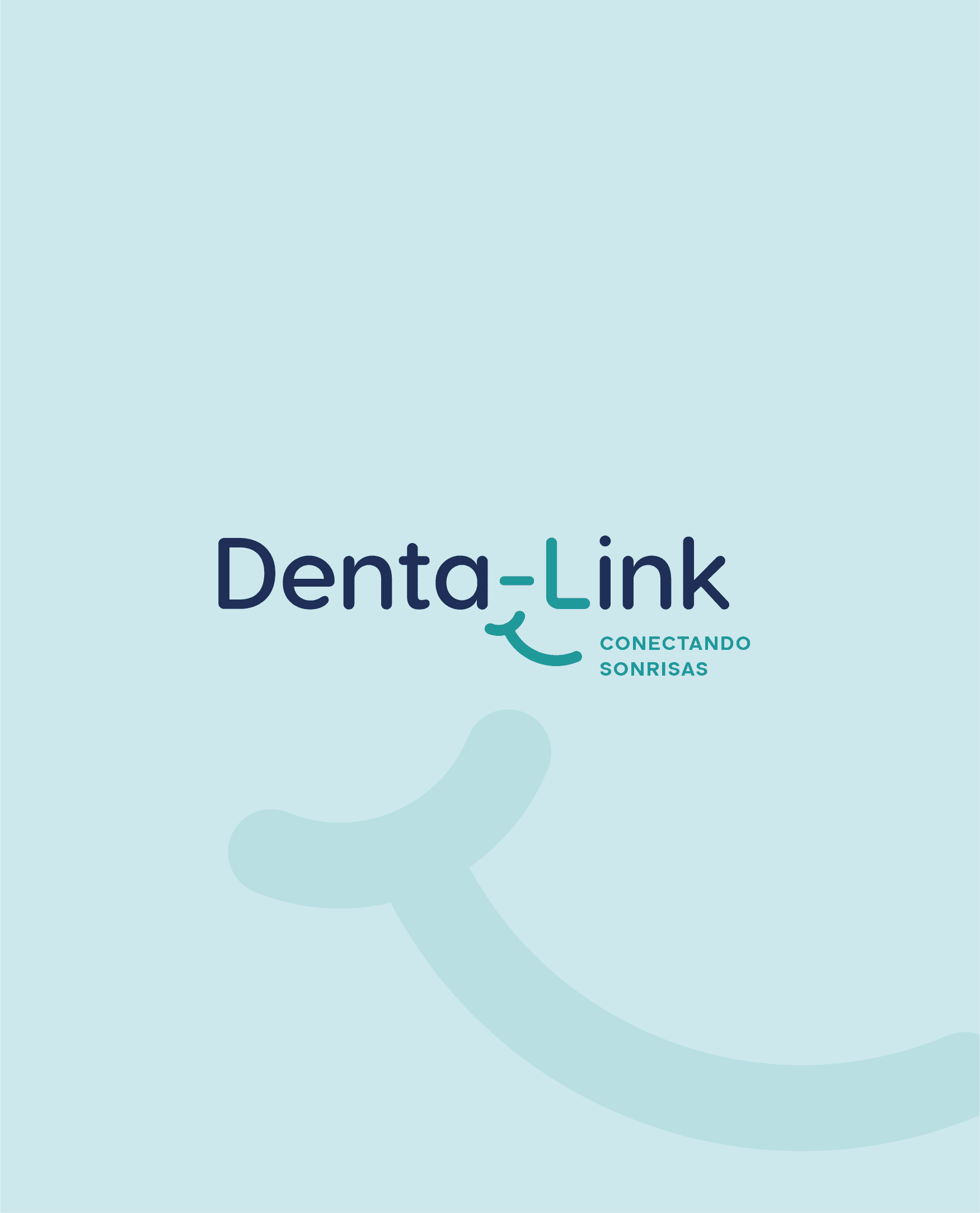Branding de DENTA-LINK
