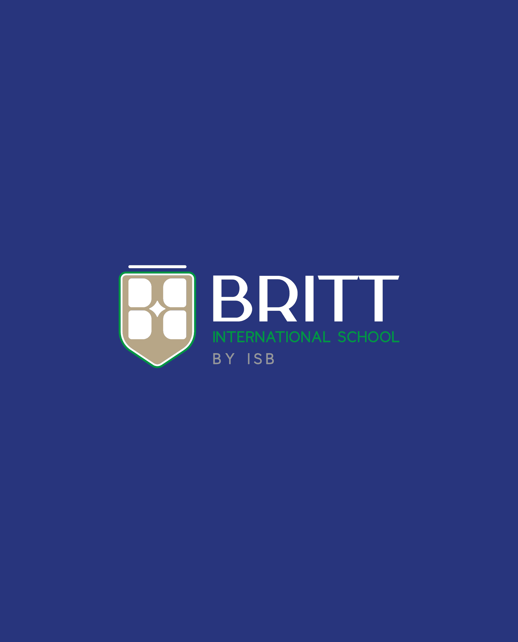 Branding de BRITT