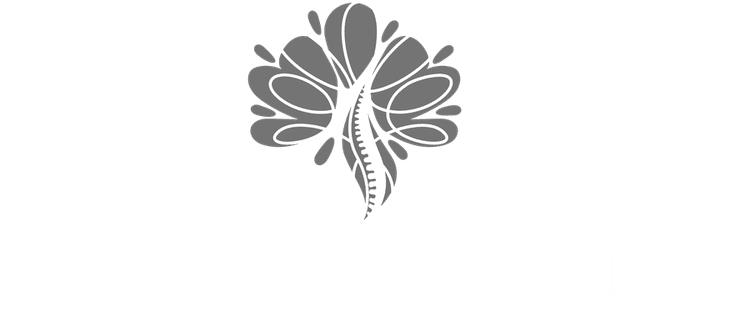 Logotipo de Quiroprácticos del Carmen