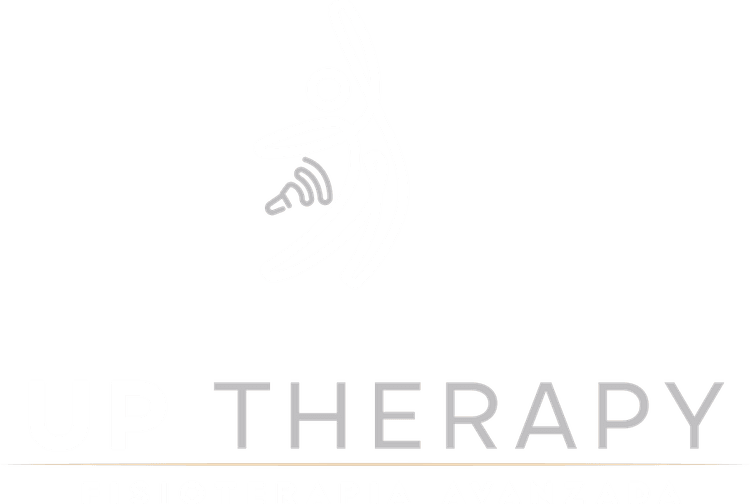 Logotipo de Up Therapy