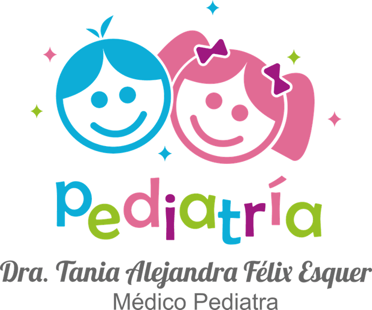 Logotipo de Dra. Tania Félix Esquer